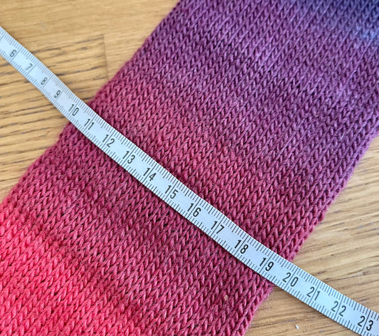 Échantillon KnitPicks Chroma